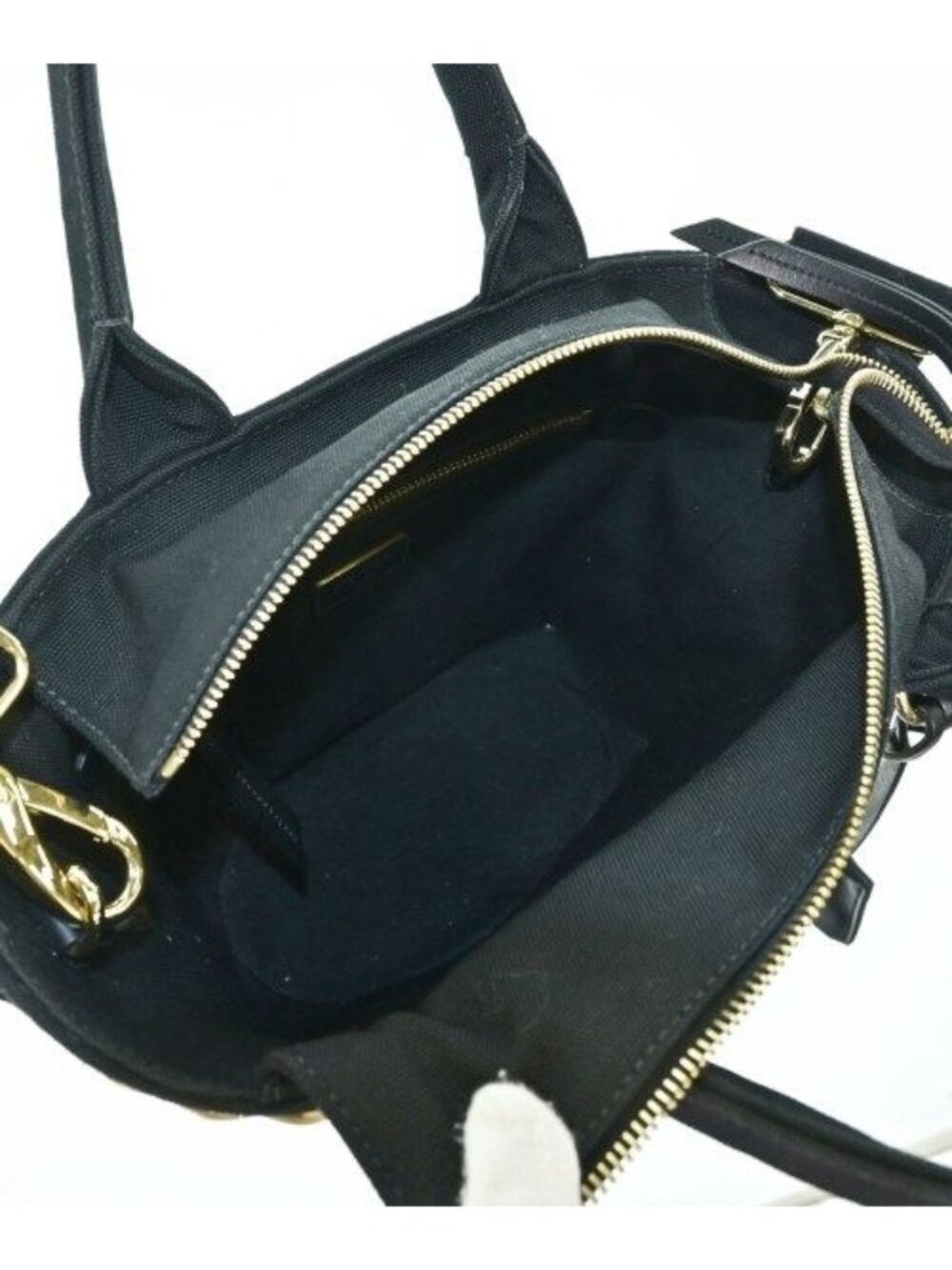 Prada Tote Beige - Picture 4 of 7